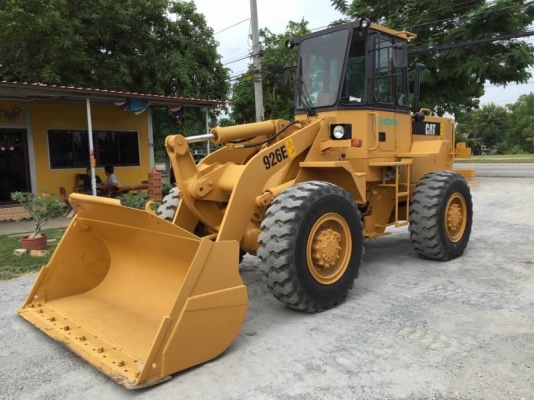 Cat926E ญี่ปุ่นแท้ โทร.090-986-2521 อ๊อบ