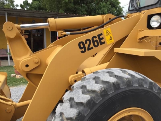 Cat926E ญี่ปุ่นแท้ โทร.090-986-2521 อ๊อบ