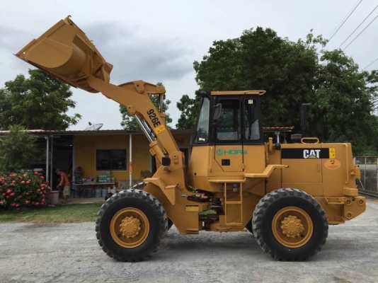Cat926E ญี่ปุ่นแท้ โทร.090-986-2521 อ๊อบ