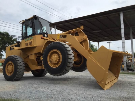 Cat926E ญี่ปุ่นแท้ โทร.090-986-2521 อ๊อบ