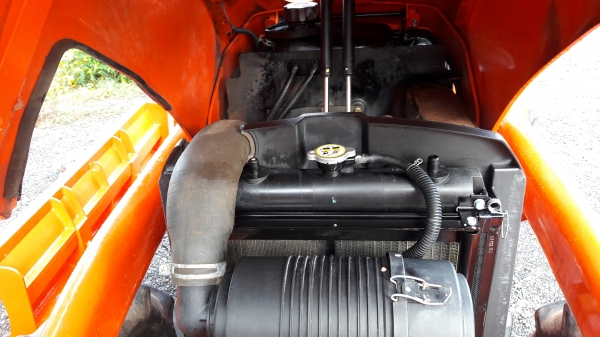 ขายรถไถL3608ใบมีดผาลพรวนพร้อมใช้ครับ ขายรถไถL3608ใบมีดผาลพรวนพร้อมใช้ครับ