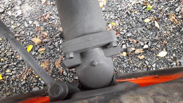 ขายรถไถL3608ใบมีดผาลพรวนพร้อมใช้ครับ ขายรถไถL3608ใบมีดผาลพรวนพร้อมใช้ครับ