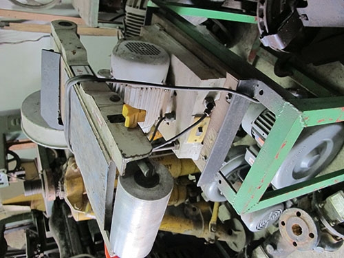 ขายเครื่องขัดกระดาษทรายสายพาน ไฟบ้าน ขายเครื่องขัดกระดาษทรายสายพาน ไฟบ้าน