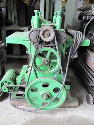 ขายเครื่องรีดไม้ DAINICHI ญี่ปุ่นใช้ไฟบ้าน ขายเครื่องรีดไม้ DAINICHI ญี่ปุ่นใช้ไฟบ้าน