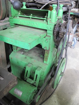 ขายเครื่องรีดไม้ DAINICHI ญี่ปุ่นใช้ไฟบ้าน ขายเครื่องรีดไม้ DAINICHI ญี่ปุ่นใช้ไฟบ้าน