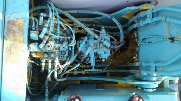 ขายKOBELCO SK120 มาร์คทรี มาใหม่ เก่าญี่ปุ่นแท้ สภาพสวย เครื่องปั๊มดี ไฟฟ้าครบ พร้อมใช้ โทร 089-3818694 ดวงนภา ขายKOBELCO SK120 มาร์คทรี มาใหม่ เก่าญี่ปุ่นแท้ สภาพสวย เครื่องปั๊มดี ไฟฟ้าครบ พร้อมใช้ โทร 089-3818694 ดวงนภา