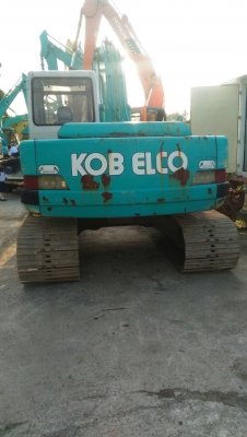 ขายKOBELCO SK120 มาร์คทรี มาใหม่ เก่าญี่ปุ่นแท้ สภาพสวย เครื่องปั๊มดี ไฟฟ้าครบ พร้อมใช้ โทร 089-3818694 ดวงนภา ขายKOBELCO SK120 มาร์คทรี มาใหม่ เก่าญี่ปุ่นแท้ สภาพสวย เครื่องปั๊มดี ไฟฟ้าครบ พร้อมใช้ โทร 089-3818694 ดวงนภา