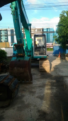 ขายKOBELCO SK120 มาร์คทรี มาใหม่ เก่าญี่ปุ่นแท้ สภาพสวย เครื่องปั๊มดี ไฟฟ้าครบ พร้อมใช้ โทร 089-3818694 ดวงนภา ขายKOBELCO SK120 มาร์คทรี มาใหม่ เก่าญี่ปุ่นแท้ สภาพสวย เครื่องปั๊มดี ไฟฟ้าครบ พร้อมใช้ โทร 089-3818694 ดวงนภา