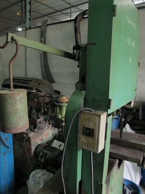 ขายเลื่อยสายพานDainichi ญี่ปุ่นแท้ขนาดใหญ่24นิ้วพร้อมมอเตอร์มิตซู5แรง ขายเลื่อยสายพานDainichi ญี่ปุ่นแท้ขนาดใหญ่24นิ้วพร้อมมอเตอร์มิตซู5แรง