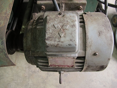 ขายเลื่อยสายพานDainichi ญี่ปุ่นแท้ขนาดใหญ่24นิ้วพร้อมมอเตอร์มิตซู5แรง ขายเลื่อยสายพานDainichi ญี่ปุ่นแท้ขนาดใหญ่24นิ้วพร้อมมอเตอร์มิตซู5แรง