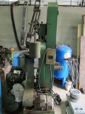 ขายเลื่อยสายพานDainichi ญี่ปุ่นแท้ขนาดใหญ่24นิ้วพร้อมมอเตอร์มิตซู5แรง ขายเลื่อยสายพานDainichi ญี่ปุ่นแท้ขนาดใหญ่24นิ้วพร้อมมอเตอร์มิตซู5แรง