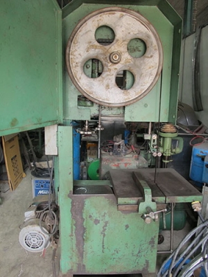 ขายเลื่อยสายพานDainichi ญี่ปุ่นแท้ขนาดใหญ่24นิ้วพร้อมมอเตอร์มิตซู5แรง ขายเลื่อยสายพานDainichi ญี่ปุ่นแท้ขนาดใหญ่24นิ้วพร้อมมอเตอร์มิตซู5แรง