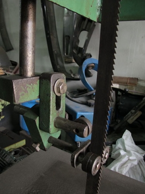 ขายเลื่อยสายพานDainichi ญี่ปุ่นแท้ขนาดใหญ่24นิ้วพร้อมมอเตอร์มิตซู5แรง ขายเลื่อยสายพานDainichi ญี่ปุ่นแท้ขนาดใหญ่24นิ้วพร้อมมอเตอร์มิตซู5แรง