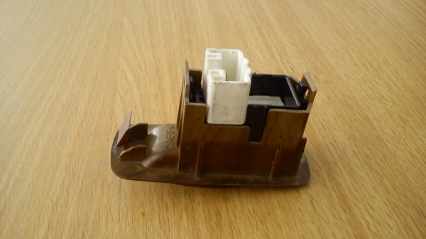 สวิตช์ กดขึ้นลงกระจกไฟฟ้า TOYOTA ประตูหลัง พร้อมกรอบลายไม้ สวิตช์ กดขึ้นลงกระจกไฟฟ้า TOYOTA ประตูหลัง พร้อมกรอบลายไม้