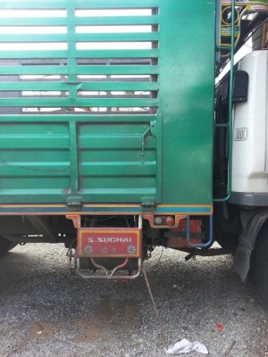 ขายกะบะ 6 เมตร ขายกะบะ 6 เมตร