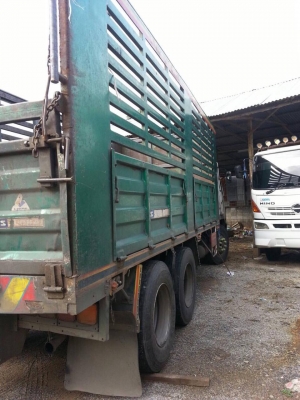 ขายกะบะ 6 เมตร ขายกะบะ 6 เมตร