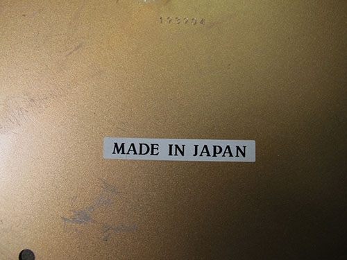 ขายใบตัดคอนกรีต กระเบื้อง ของใหม่ญี่ปุ่น ขายใบตัดคอนกรีต กระเบื้อง ของใหม่ญี่ปุ่น