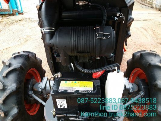 ปัญญาแทรคเตอร์..จัดมาให้ครับ ด่วน!!!คูโบต้า L3608SPตัวเปล่า สภาพพร้อมใช้
