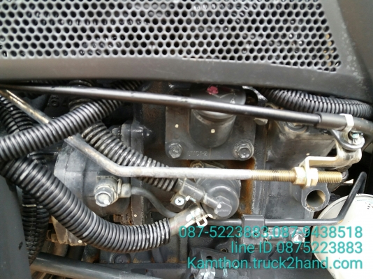 ปัญญาแทรคเตอร์..จัดมาให้ครับ ด่วน!!!คูโบต้า L3608SPตัวเปล่า สภาพพร้อมใช้