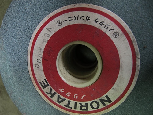 ขายลูกขัด มอเตอร์หินเจียรNORITAKE แท้ญี่ปุ่นของใหม่มีหลายขนาด ขายลูกขัด มอเตอร์หินเจียรNORITAKE แท้ญี่ปุ่นของใหม่มีหลายขนาด