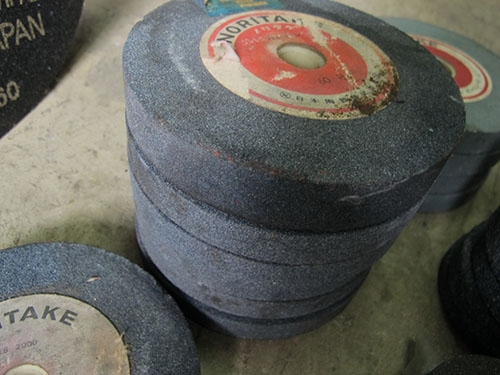 ขายลูกขัด มอเตอร์หินเจียรNORITAKE แท้ญี่ปุ่นของใหม่มีหลายขนาด ขายลูกขัด มอเตอร์หินเจียรNORITAKE แท้ญี่ปุ่นของใหม่มีหลายขนาด