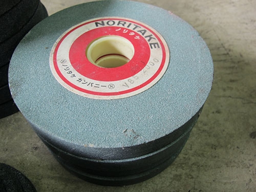 ขายลูกขัด มอเตอร์หินเจียรNORITAKE แท้ญี่ปุ่นของใหม่มีหลายขนาด ขายลูกขัด มอเตอร์หินเจียรNORITAKE แท้ญี่ปุ่นของใหม่มีหลายขนาด