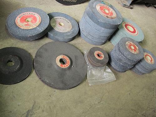 ขายลูกขัด มอเตอร์หินเจียรNORITAKE แท้ญี่ปุ่นของใหม่มีหลายขนาด ขายลูกขัด มอเตอร์หินเจียรNORITAKE แท้ญี่ปุ่นของใหม่มีหลายขนาด