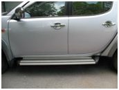 บันไดข้าง ไทรตั้น สินค้าจาก lwn4x4