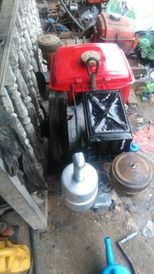 ขายด่วน เครืองยัมมาร16แรง. สภาพพร้อมใช้16000 ขายด่วน เครืองยัมมาร16แรง. สภาพพร้อมใช้16000