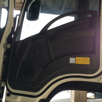 พ่วง 22 ล้อ ISUZU FXZ360 ไมล์ 2,000 กม.( สองพัน กม.กว่า ๆ ) รถ 3 เดือน สค. 59 กระบะสามมิตรแท้ ดั้มส์ ซื้อคันนี้ประหยัดกว่ารถใหม่เยอะ