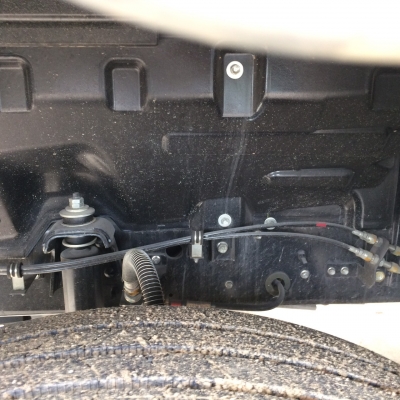 พ่วง 22 ล้อ ISUZU FXZ360 ไมล์ 2,000 กม.( สองพัน กม.กว่า ๆ ) รถ 3 เดือน สค. 59 กระบะสามมิตรแท้ ดั้มส์ ซื้อคันนี้ประหยัดกว่ารถใหม่เยอะ