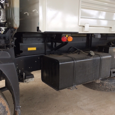 พ่วง 22 ล้อ ISUZU FXZ360 ไมล์ 2,000 กม.( สองพัน กม.กว่า ๆ ) รถ 3 เดือน สค. 59 กระบะสามมิตรแท้ ดั้มส์ ซื้อคันนี้ประหยัดกว่ารถใหม่เยอะ