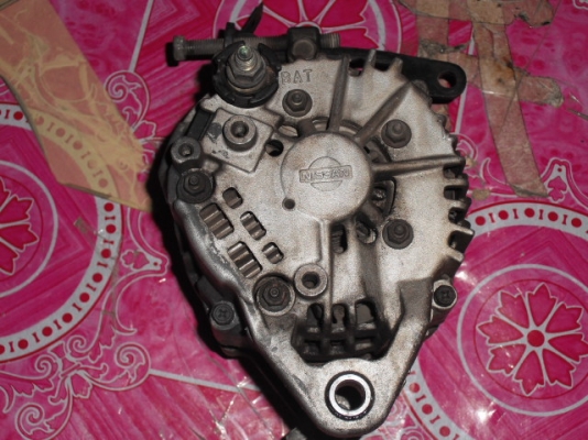 ขายท่อร่วมไอดีนิสสันบี14