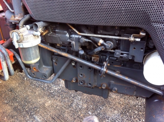 ขาย L1-26  4WD พร้อมใช้ 0819711186