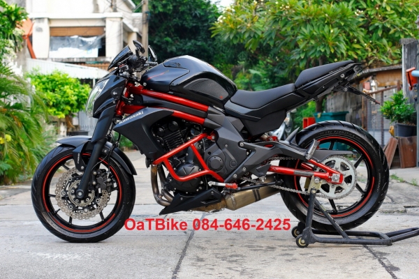 ขาย ER โฉมปี 2015