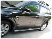 บันไดข้าง เชฟ แค๊ปปิว่า สินค้าจาก lwn 4x4