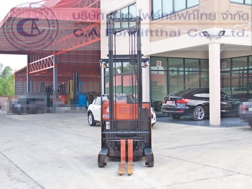 ขาย รถโฟล์คลิฟท์ไฟฟ้า TOYOTA รุ่น 7FBRS10 (2)