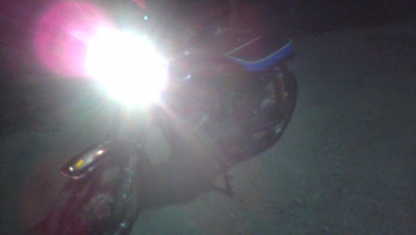 ยามาฮ่าคอนคอร์ด Rxk135 คาเฟ่ลูกทุ่ง