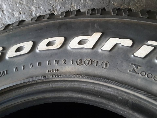 BF All USA. 31/10.5/15 ปี 11 สภาพดี 1เส้น