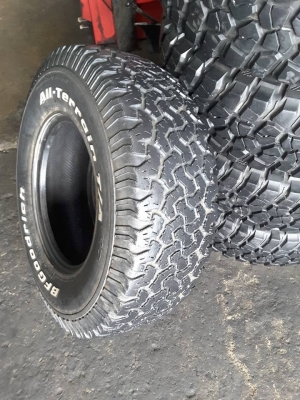 BF All USA. 31/10.5/15 ปี 11 สภาพดี 1เส้น