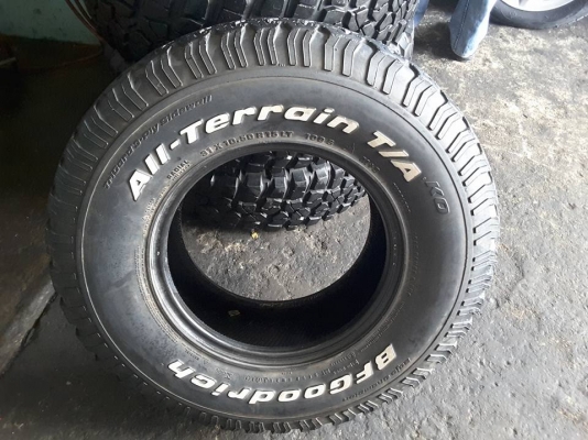 BF All USA. 31/10.5/15 ปี 11 สภาพดี 1เส้น