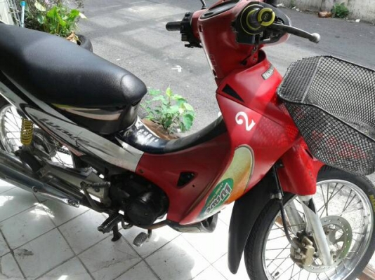 wave 125 ปี 46