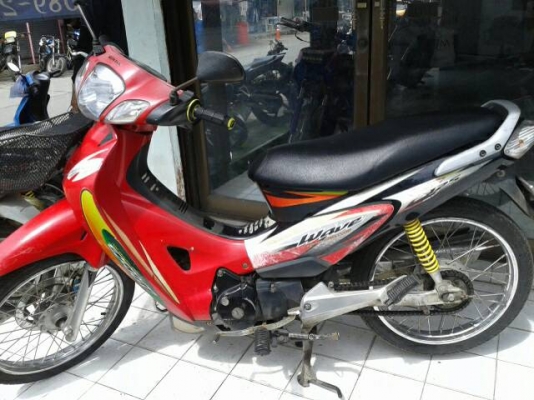 wave 125 ปี 46