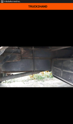 ขาย6ล้อหน้ายาว120สวยมือเดียวป้ายแดงคับ130,000ต่อรองได้