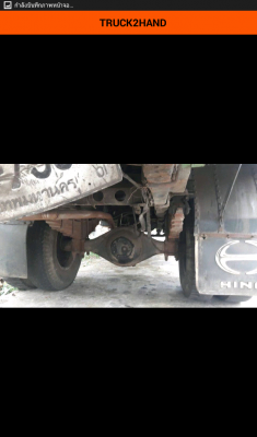 ขาย6ล้อหน้ายาว120สวยมือเดียวป้ายแดงคับ130,000ต่อรองได้