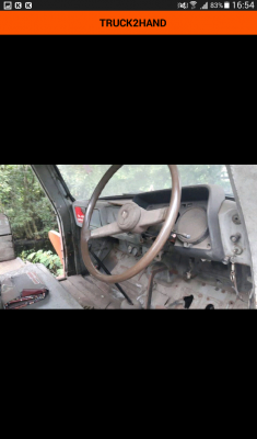 ขาย6ล้อหน้ายาว120สวยมือเดียวป้ายแดงคับ130,000ต่อรองได้