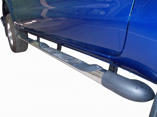 บันไดข้าง ฟอร์ด T6 สินค้าจาก lwn 4x4