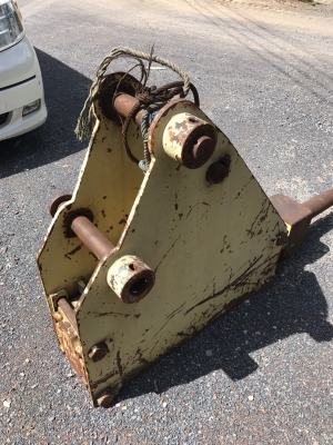 ขายหัวเจาะ pc120 FURUKAWA เก่านอก สภาพเดิม ยังไม่เคยซ่อมไม่เคยใช้งานในไทย ขายหัวเจาะ pc120 FURUKAWA เก่านอก สภาพเดิม ยังไม่เคยซ่อมไม่เคยใช้งานในไทย