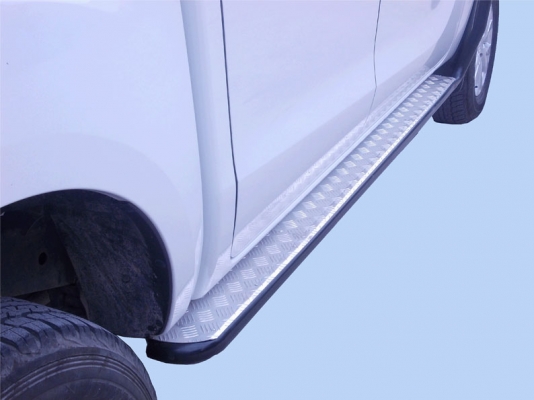 บันไดข้าง สำหรับรถออฟโรด สินค้าจาก lwn 4x4 บันไดข้าง สำหรับรถออฟโรด สินค้าจาก lwn 4x4