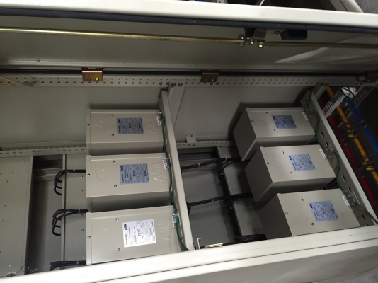 ขายหม่อแปลงไฟฟ้า630 พร้อมตู้ MDB ขายหม่อแปลงไฟฟ้า630 พร้อมตู้ MDB